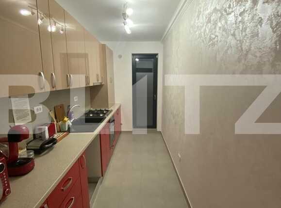 Apartament de închiriat 3 camere Calea Bucuresti - 76505AI | BLITZ Craiova | Poza6