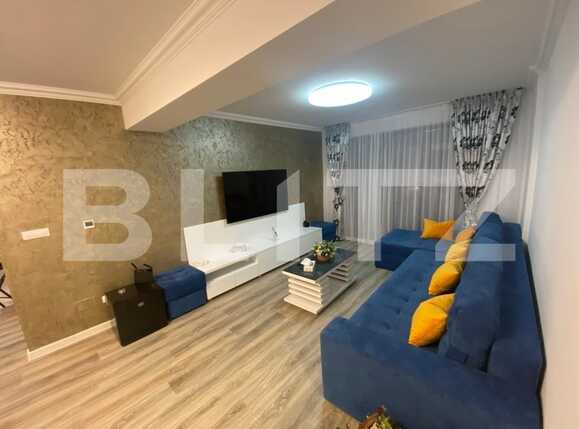 Apartament de închiriat 3 camere Calea Bucuresti - 76505AI | BLITZ Craiova | Poza1