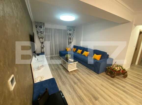 Apartament de închiriat 3 camere Calea Bucuresti - 76505AI | BLITZ Craiova | Poza3