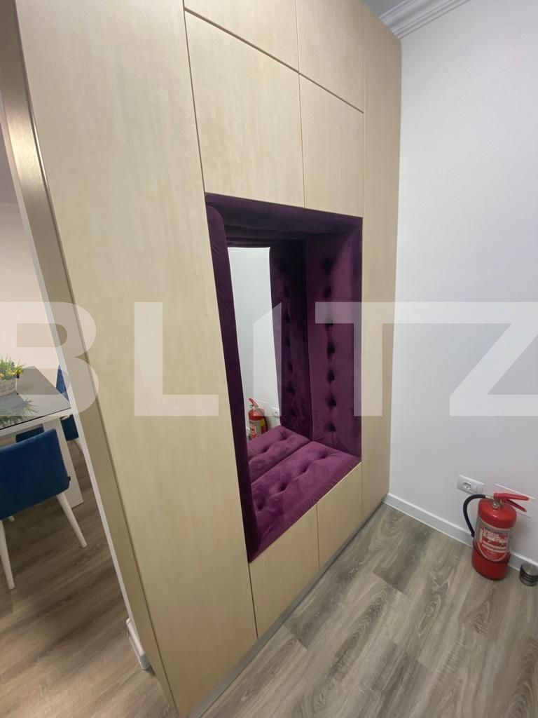 Apartament de închiriat 3 camere Calea Bucuresti - 76505AI | BLITZ Craiova | Poza5