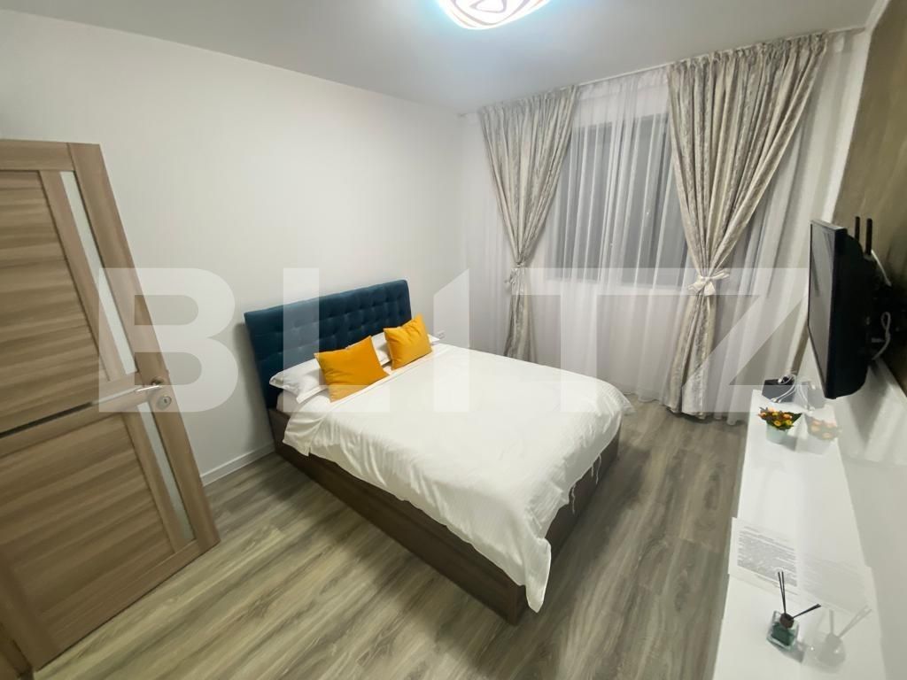 Apartament de închiriat 3 camere Calea Bucuresti - 76505AI | BLITZ Craiova | Poza11