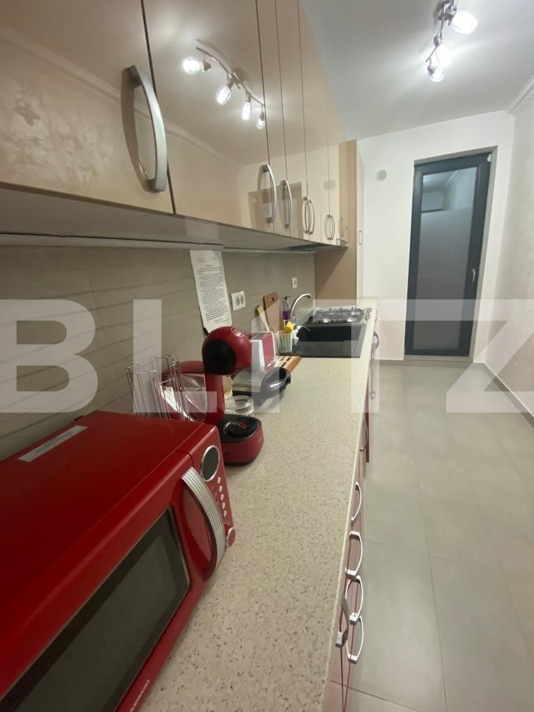 Apartament de închiriat 3 camere Calea Bucuresti - 76505AI | BLITZ Craiova | Poza7