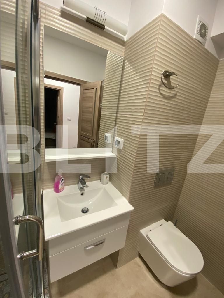 Apartament de închiriat 3 camere Calea Bucuresti - 76505AI | BLITZ Craiova | Poza14