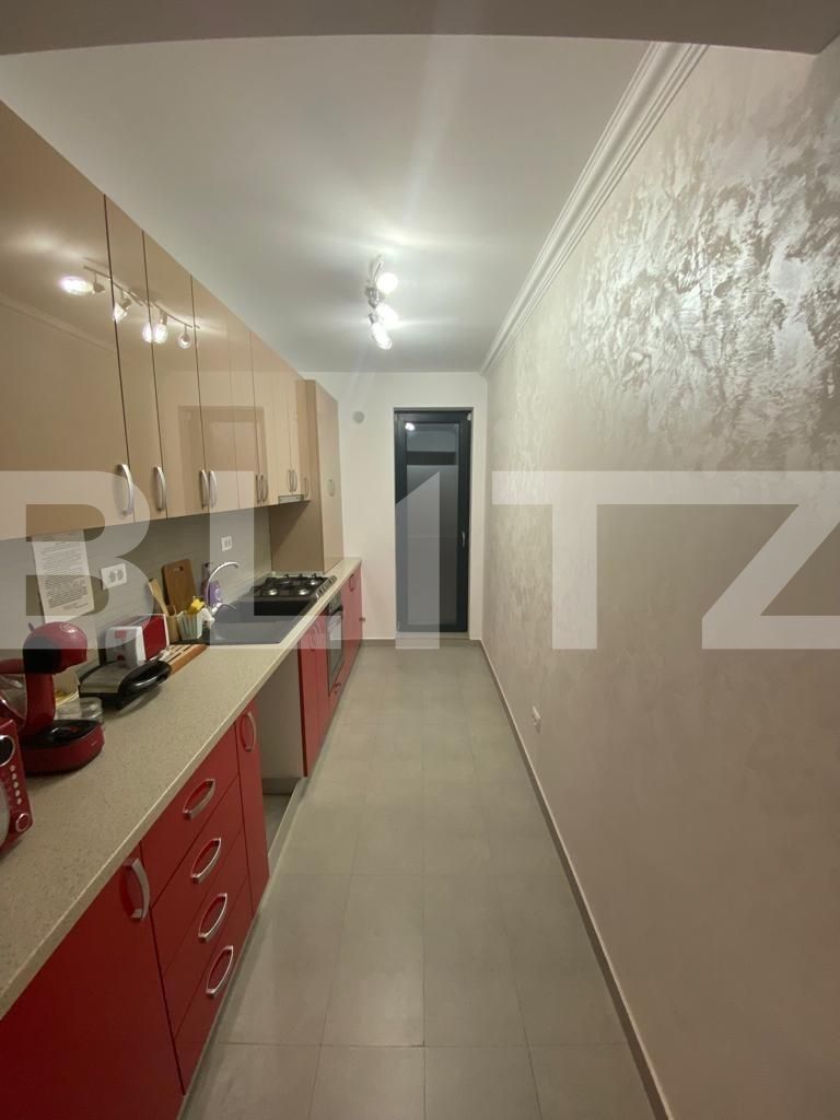 Apartament de închiriat 3 camere Calea Bucuresti - 76505AI | BLITZ Craiova | Poza6