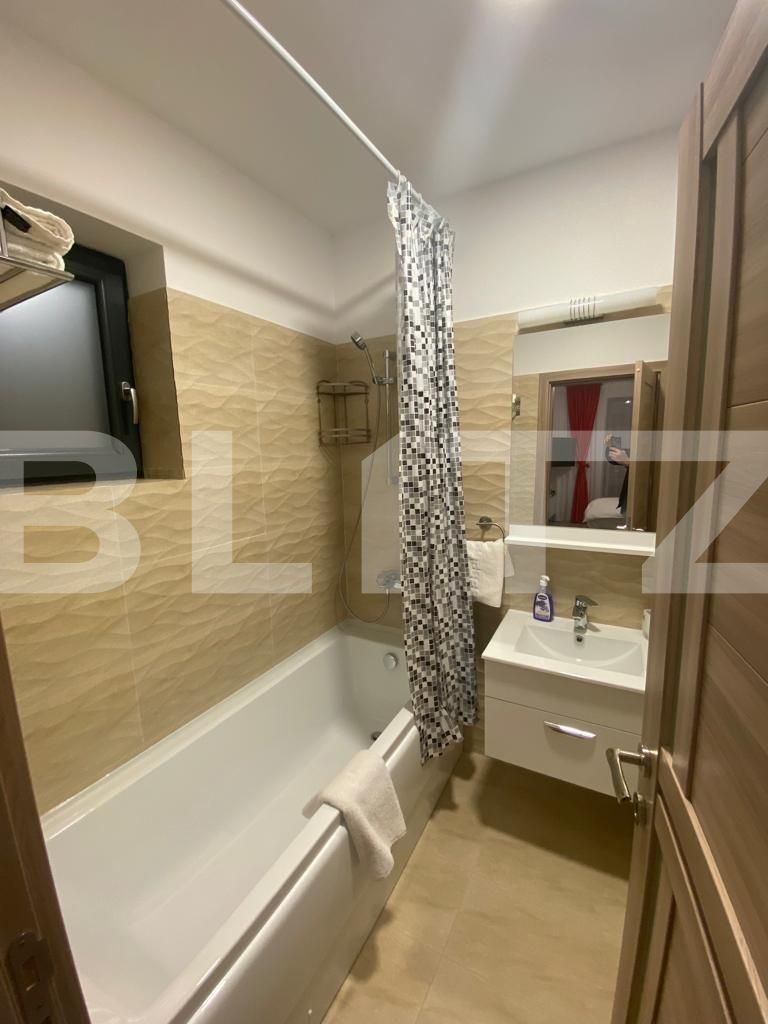 Apartament de închiriat 3 camere Calea Bucuresti - 76505AI | BLITZ Craiova | Poza15