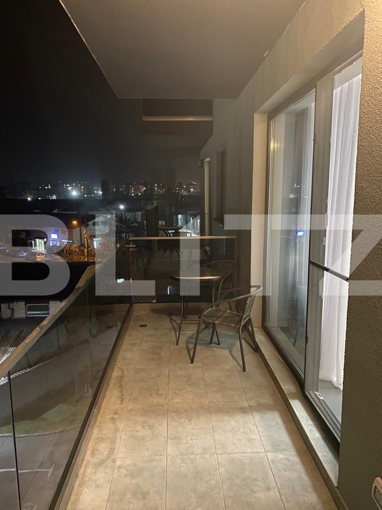 Apartament de închiriat 3 camere Calea Bucuresti - 76505AI | BLITZ Craiova | Poza17