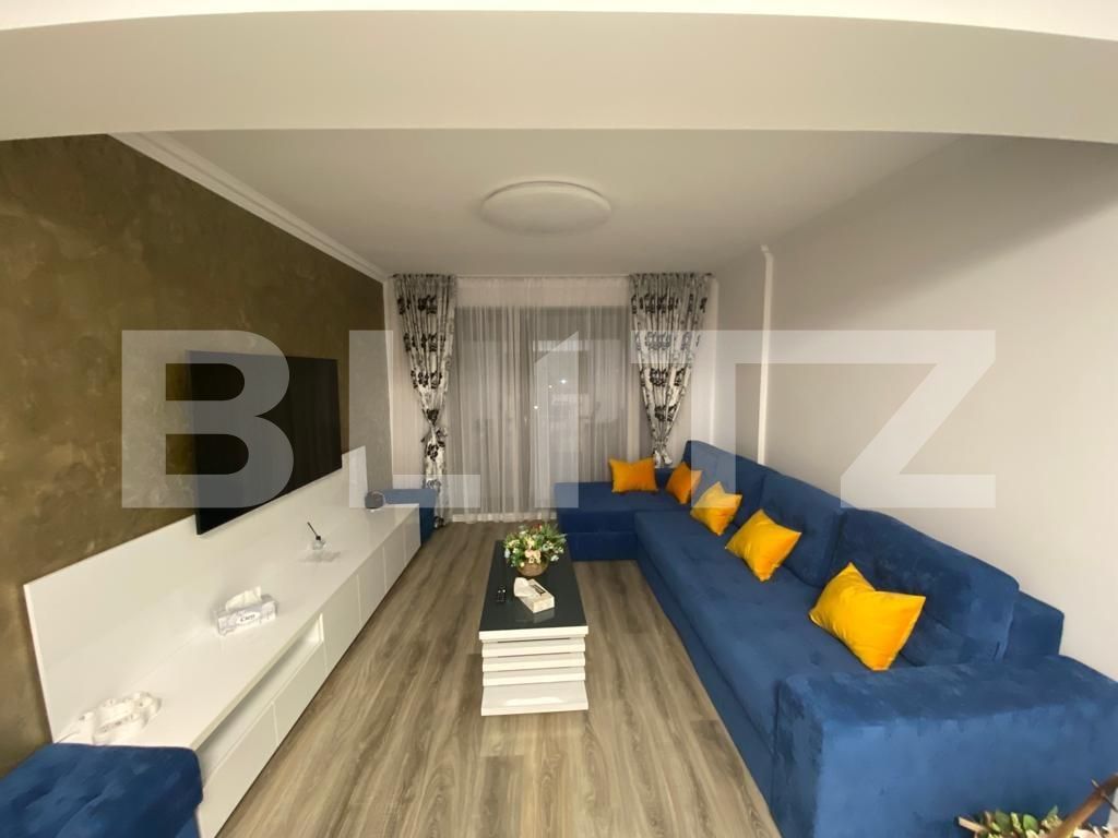 Apartament de închiriat 3 camere Calea Bucuresti - 76505AI | BLITZ Craiova | Poza2