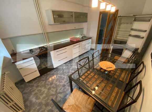 Apartament de închiriat 3 camere Lapus Arges - 76506AI | BLITZ Craiova | Poza11