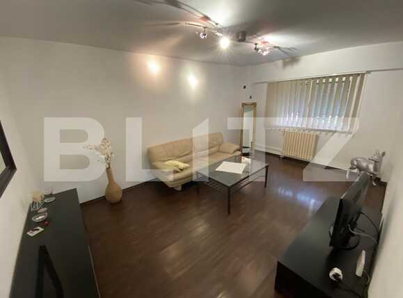 Apartament de închiriat 3 camere Lapus Arges - 76506AI | BLITZ Craiova | Poza1