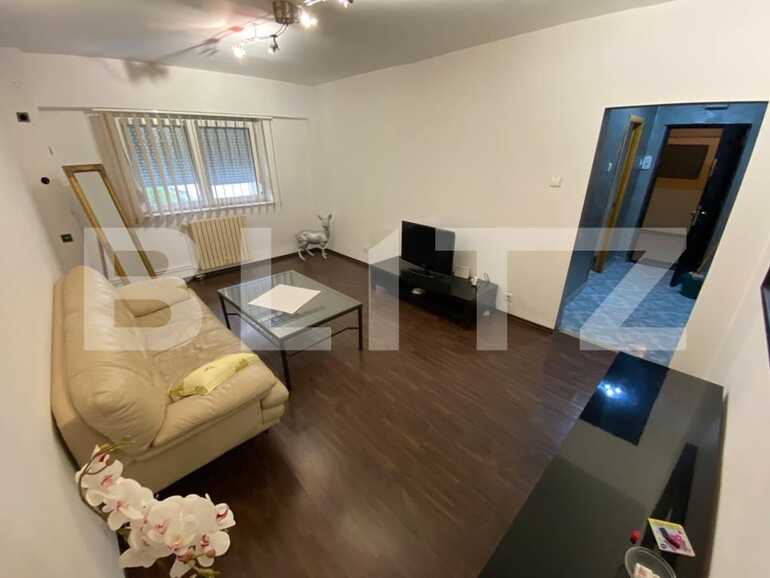 Apartament de inchiriat 3 camere Lapus Arges - 76506AI | BLITZ Craiova | Poza3