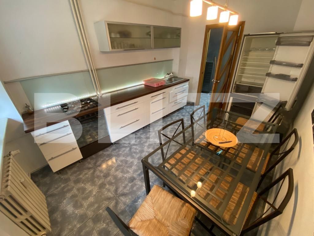 Apartament de închiriat 3 camere Lapus Arges - 76506AI | BLITZ Craiova | Poza11