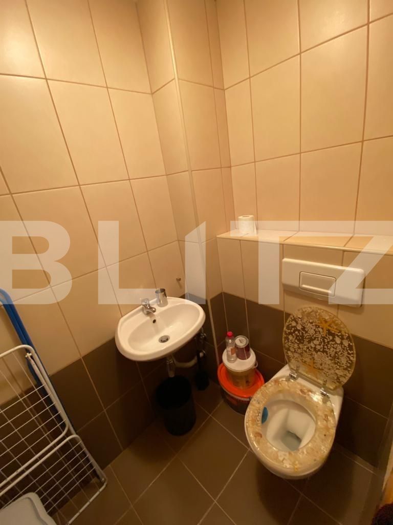 Apartament de închiriat 3 camere Lapus Arges - 76506AI | BLITZ Craiova | Poza16