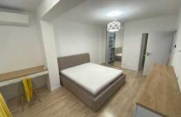 Apartament de lux, 2 camere, 75 mp, incalzire in pardoseala, zona Parcului Nicolae Romanescu