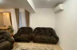 Apartament de lux, 2 camere, 75 mp, incalzire in pardoseala, zona Parcului Nicolae Romanescu