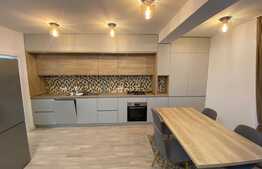 Apartament de lux, 2 camere, 75 mp, incalzire in pardoseala, zona Parcului Nicolae Romanescu