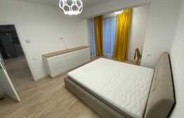 Apartament de lux, 2 camere, 75 mp, incalzire in pardoseala, zona Parcului Nicolae Romanescu