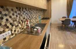 Apartament de lux, 2 camere, 75 mp, incalzire in pardoseala, zona Parcului Nicolae Romanescu