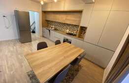 Apartament de lux, 2 camere, 75 mp, incalzire in pardoseala, zona Parcului Nicolae Romanescu