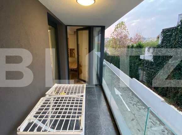 Apartament de închiriat 2 camere 1 Mai - 76507AI | BLITZ Craiova | Poza19