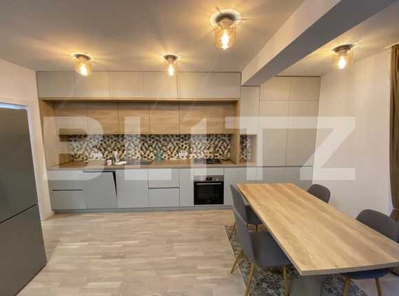 Apartament de închiriat 2 camere 1 Mai - 76507AI | BLITZ Craiova | Poza1