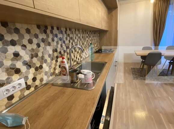 Apartament de închiriat 2 camere 1 Mai - 76507AI | BLITZ Craiova | Poza3