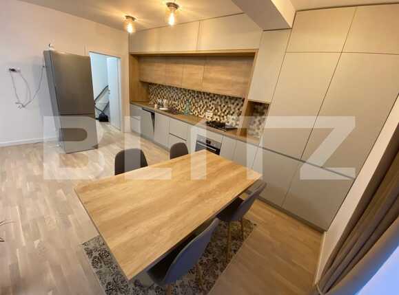 Apartament de închiriat 2 camere 1 Mai - 76507AI | BLITZ Craiova | Poza2