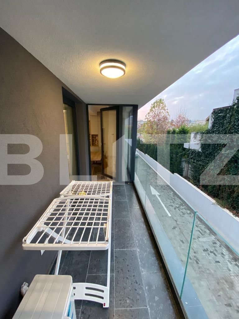 Apartament de închiriat 2 camere 1 Mai - 76507AI | BLITZ Craiova | Poza19