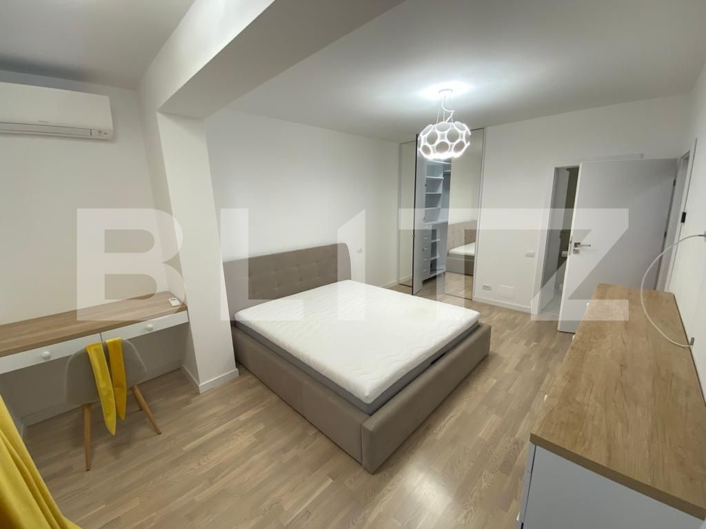 Apartament de închiriat 2 camere 1 Mai - 76507AI | BLITZ Craiova | Poza6