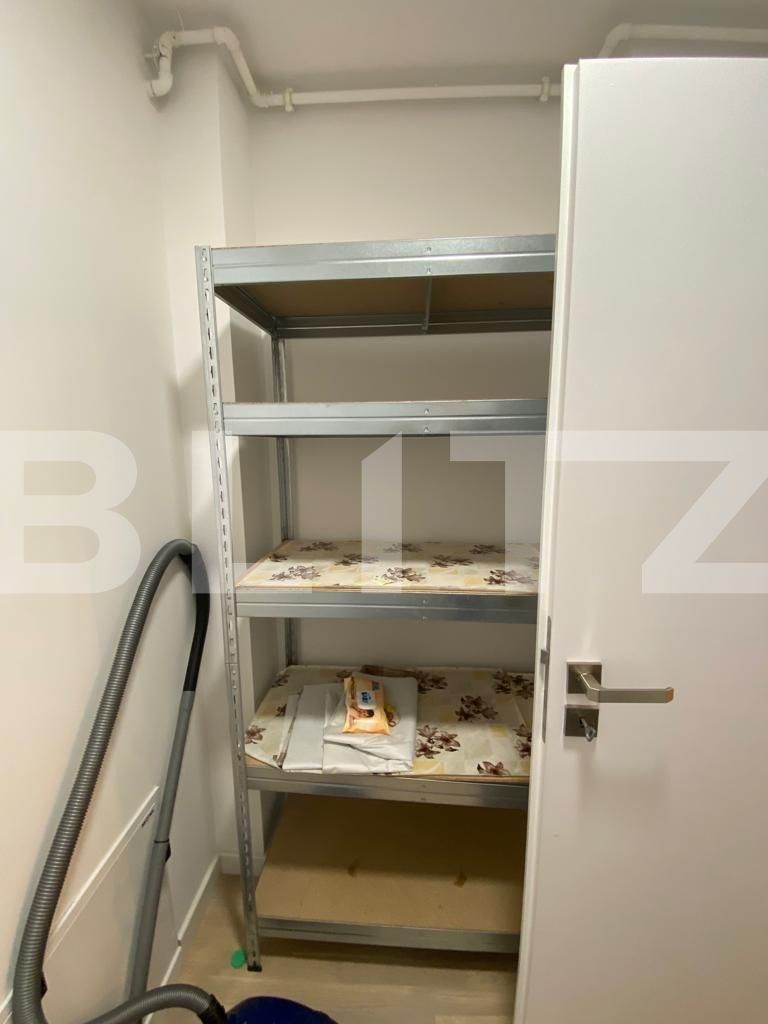 Apartament de închiriat 2 camere 1 Mai - 76507AI | BLITZ Craiova | Poza16