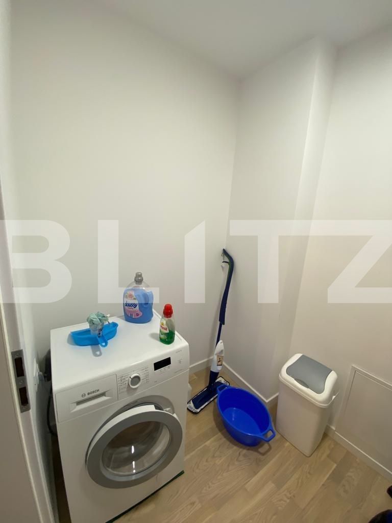 Apartament de închiriat 2 camere 1 Mai - 76507AI | BLITZ Craiova | Poza17
