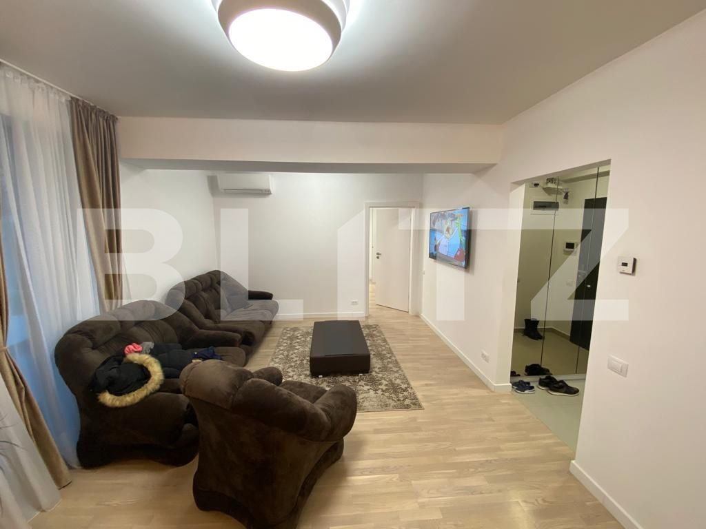 Apartament de închiriat 2 camere 1 Mai - 76507AI | BLITZ Craiova | Poza4