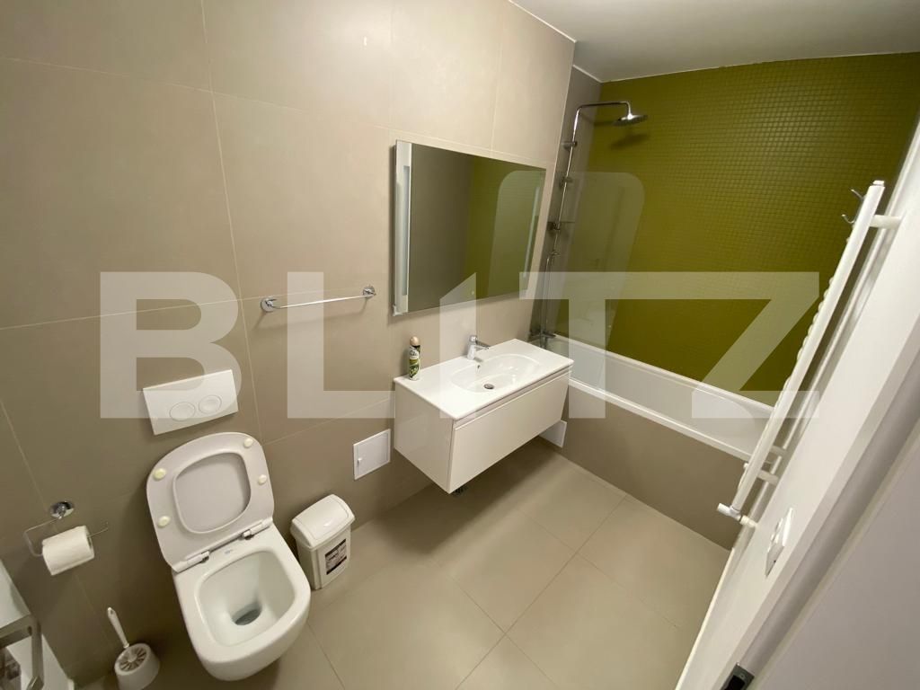 Apartament de închiriat 2 camere 1 Mai - 76507AI | BLITZ Craiova | Poza12