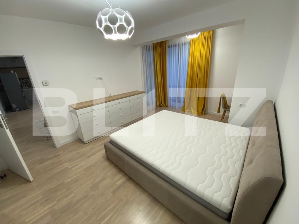 Apartament de închiriat 2 camere 1 Mai - 76507AI | BLITZ Craiova | Poza7