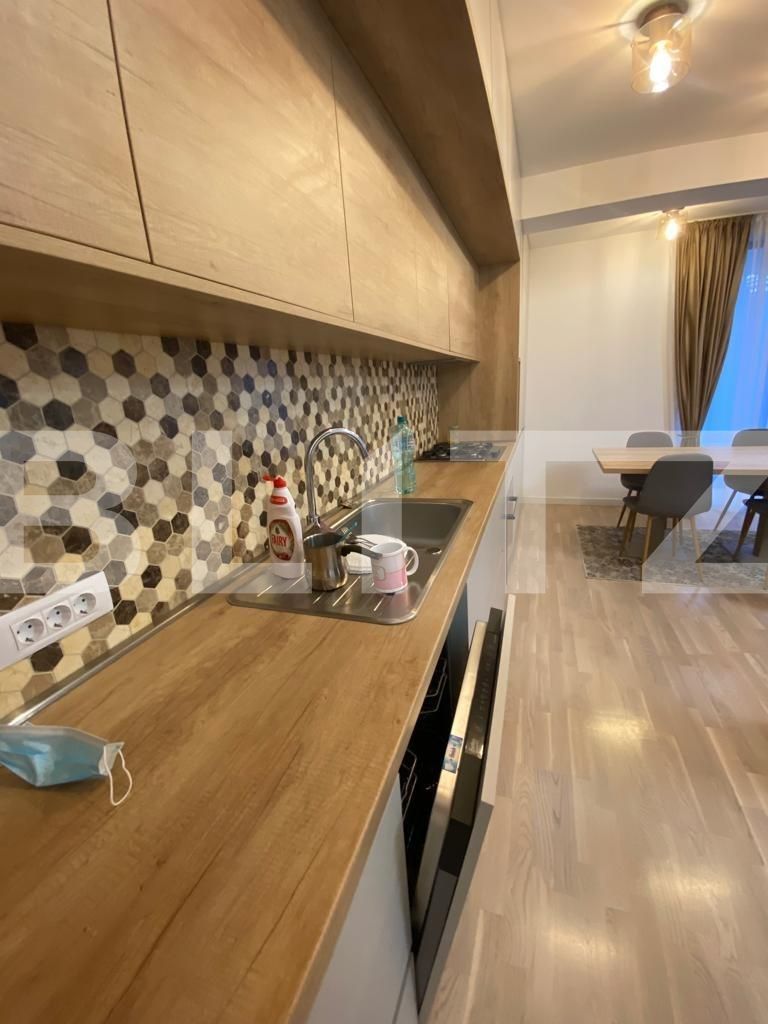 Apartament de închiriat 2 camere 1 Mai - 76507AI | BLITZ Craiova | Poza3