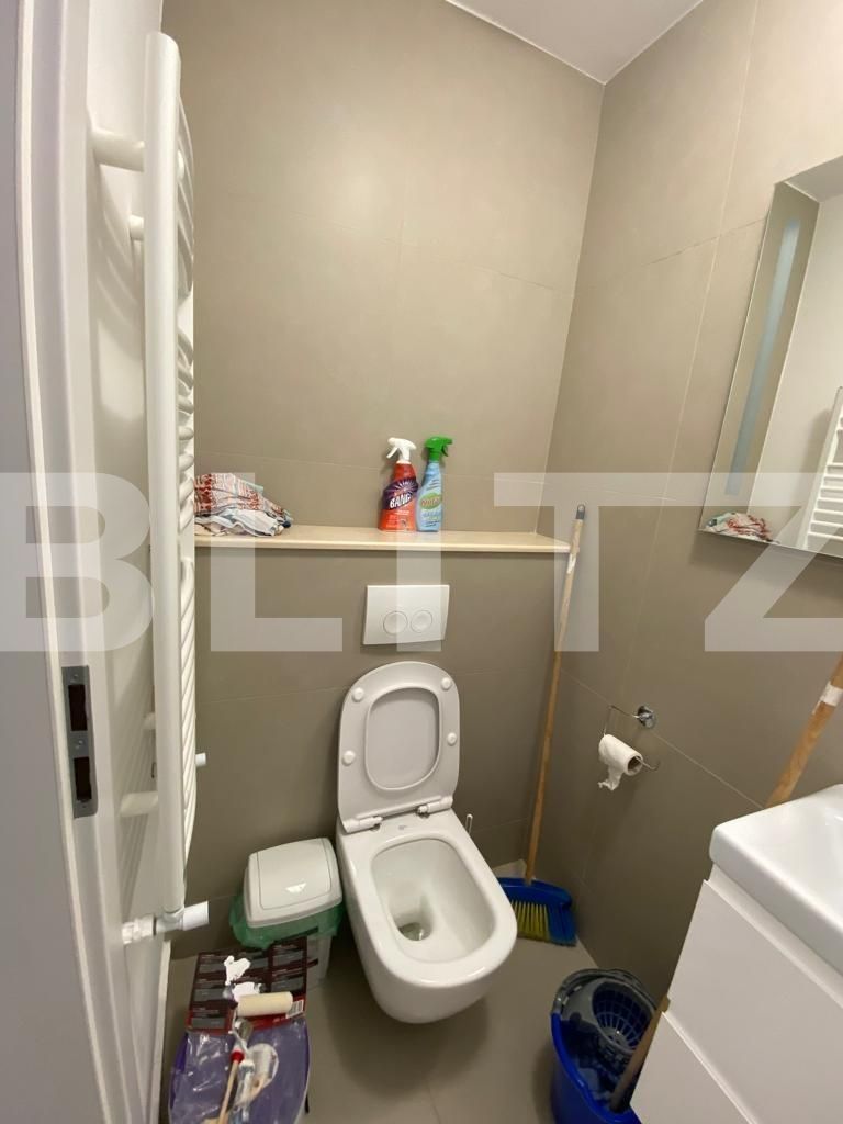 Apartament de închiriat 2 camere 1 Mai - 76507AI | BLITZ Craiova | Poza15