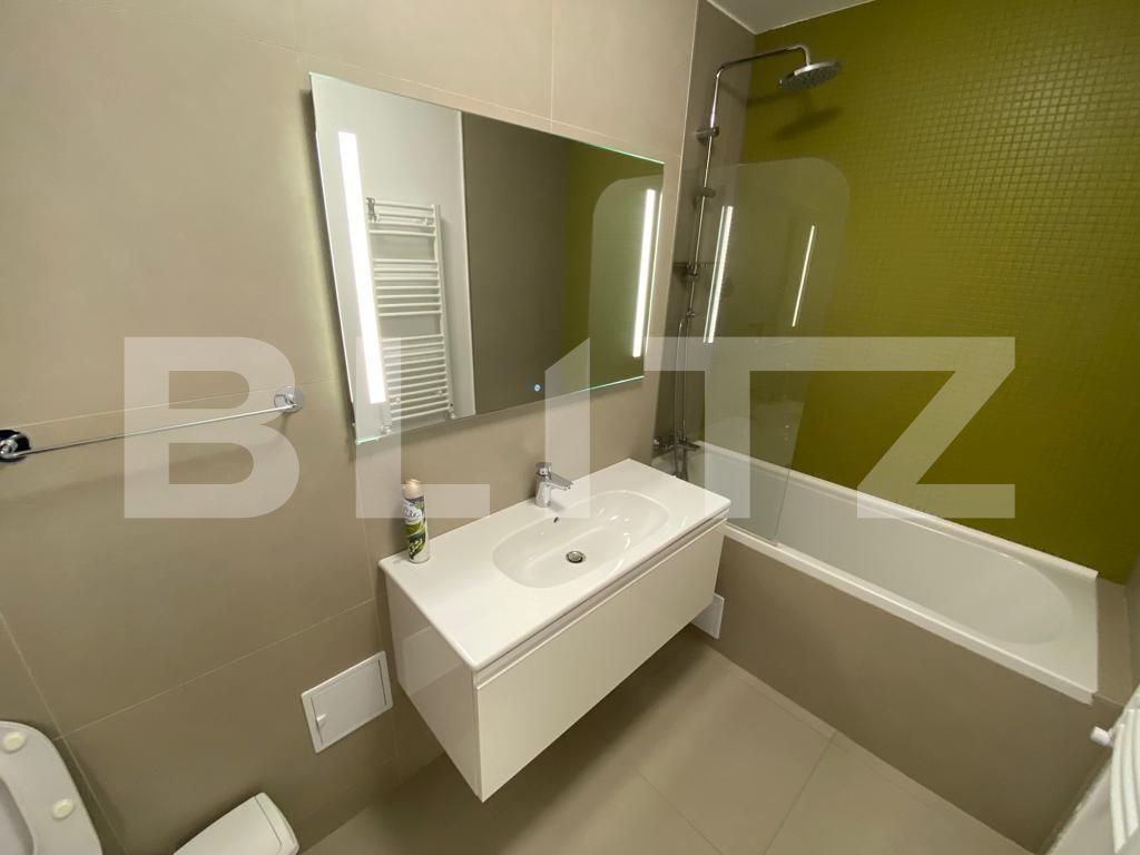 Apartament de închiriat 2 camere 1 Mai - 76507AI | BLITZ Craiova | Poza13