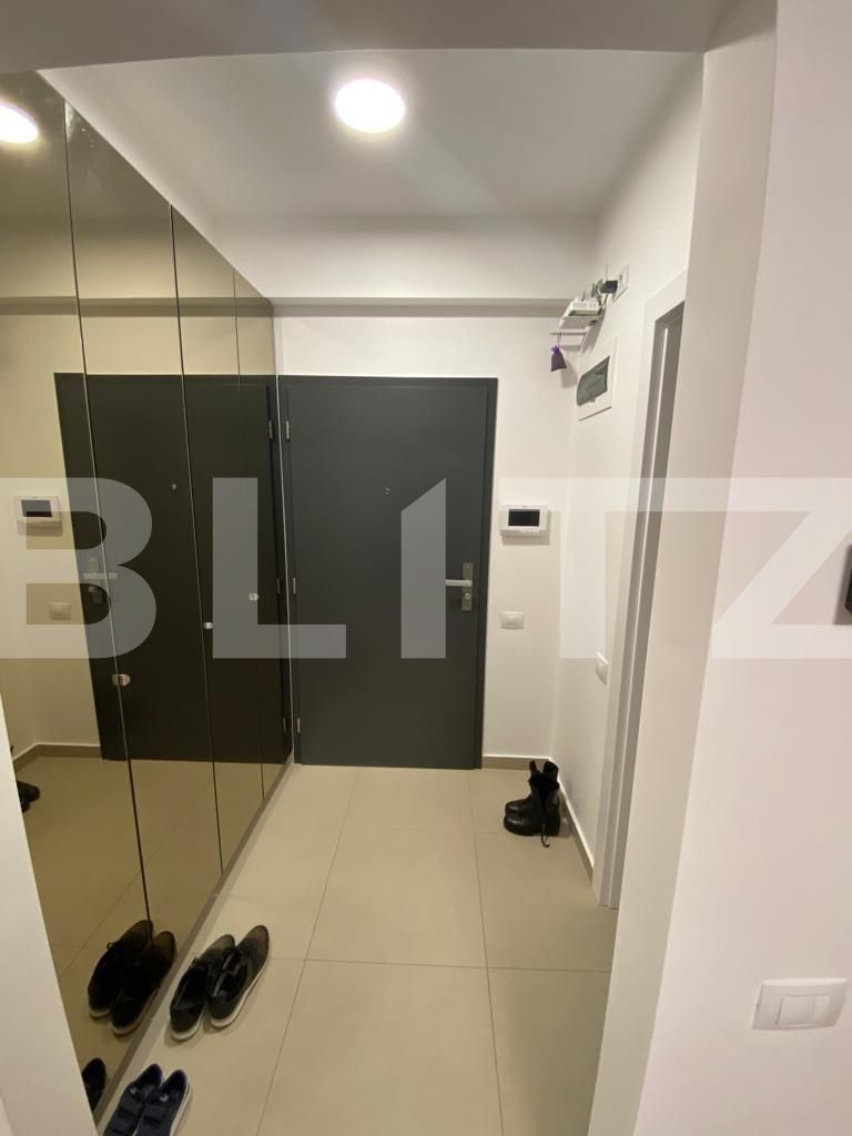 Apartament de închiriat 2 camere 1 Mai - 76507AI | BLITZ Craiova | Poza18