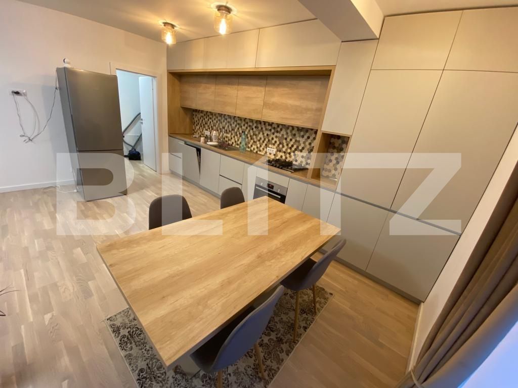 Apartament de închiriat 2 camere 1 Mai - 76507AI | BLITZ Craiova | Poza2