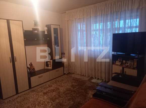 Apartament de vânzare 2 camere Brazda lui Novac - 76516AV | BLITZ Craiova | Poza1