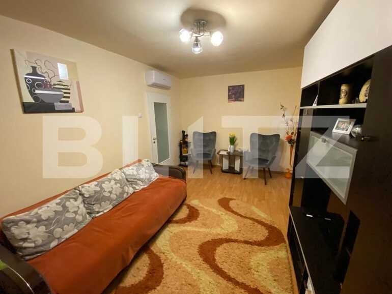 Apartament de vânzare 2 camere George Enescu - 76517AV | BLITZ Craiova | Poza2