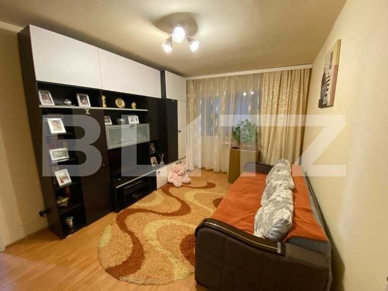 Apartament de vânzare 2 camere George Enescu - 76517AV | BLITZ Craiova | Poza1