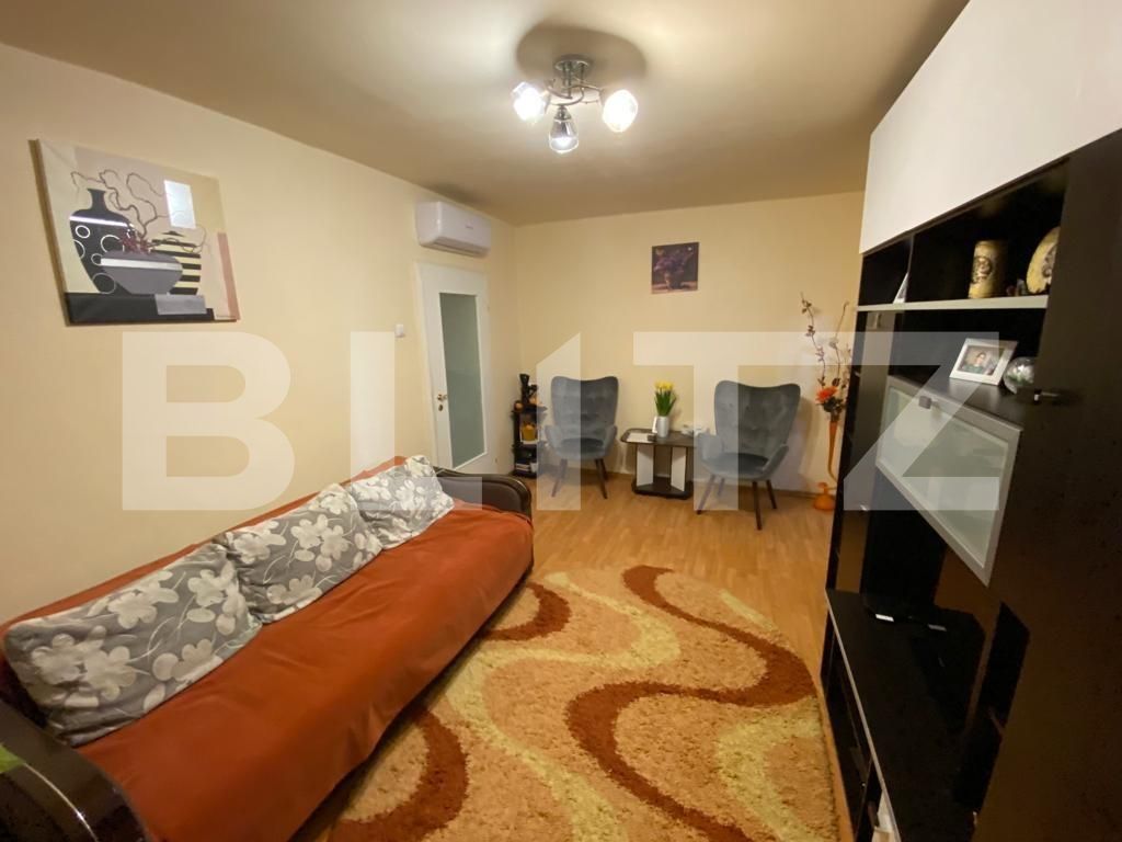 Apartament de vânzare 2 camere George Enescu - 76517AV | BLITZ Craiova | Poza2