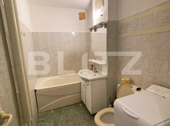 Garsonieră de închiriat Rovine - 76561AI | BLITZ Craiova | Poza5