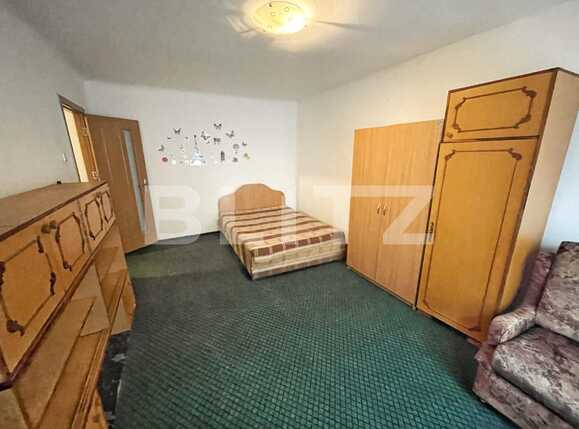 Garsonieră de închiriat Rovine - 76561AI | BLITZ Craiova | Poza1