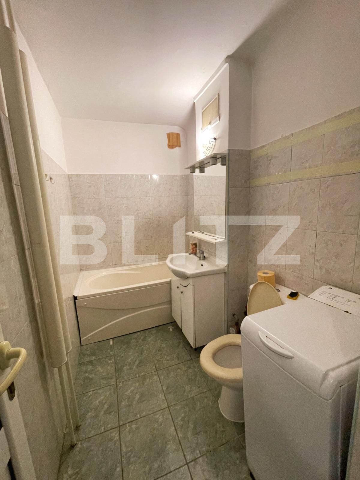 Garsonieră de închiriat Rovine - 76561AI | BLITZ Craiova | Poza5