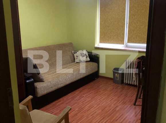 Apartament de închiriat 2 camere Brazda lui Novac - 76570AI | BLITZ Craiova | Poza3