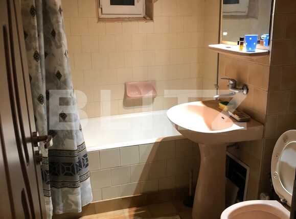 Apartament de închiriat 2 camere Brazda lui Novac - 76570AI | BLITZ Craiova | Poza9