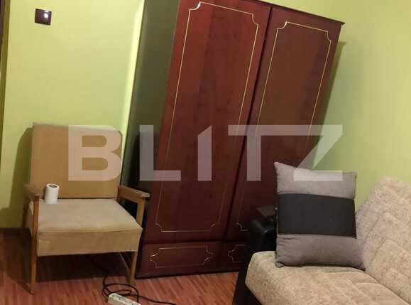 Apartament de închiriat 2 camere Brazda lui Novac - 76570AI | BLITZ Craiova | Poza4