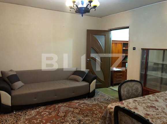 Apartament de închiriat 2 camere Brazda lui Novac - 76570AI | BLITZ Craiova | Poza2