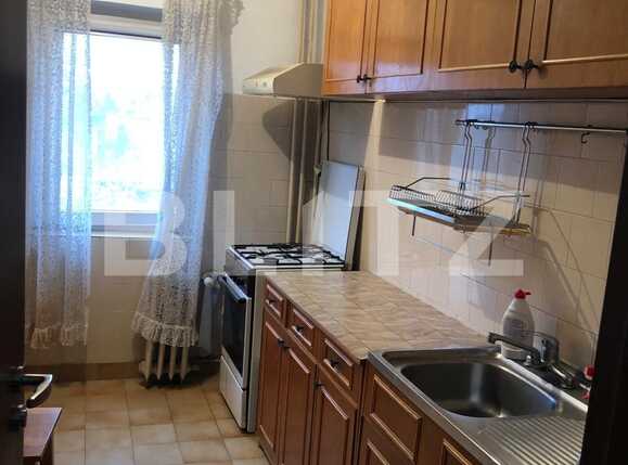 Apartament de închiriat 2 camere Brazda lui Novac - 76570AI | BLITZ Craiova | Poza5